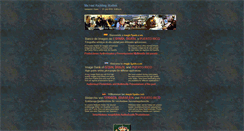 Desktop Screenshot of magicspain.com